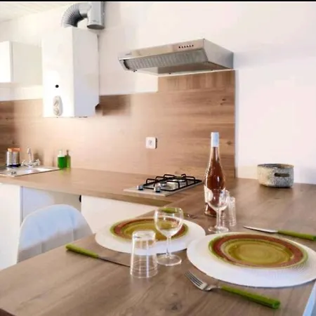 דירה Idealement Place, Calanques Et Centre *