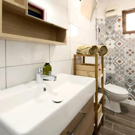 דירה Idealement Place, Calanques Et Centre *