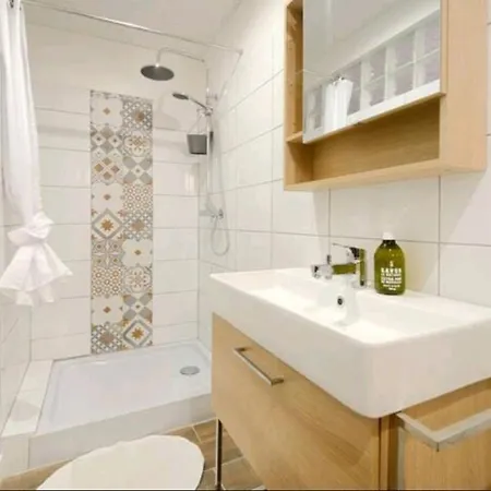 דירה Idealement Place, Calanques Et Centre