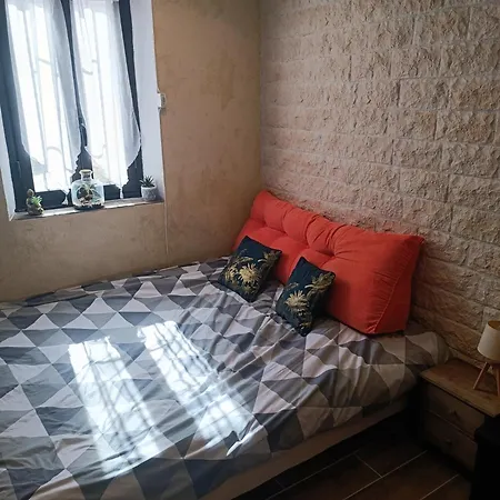 דירה Idealement Place, Calanques Et Centre לה קיוטאט