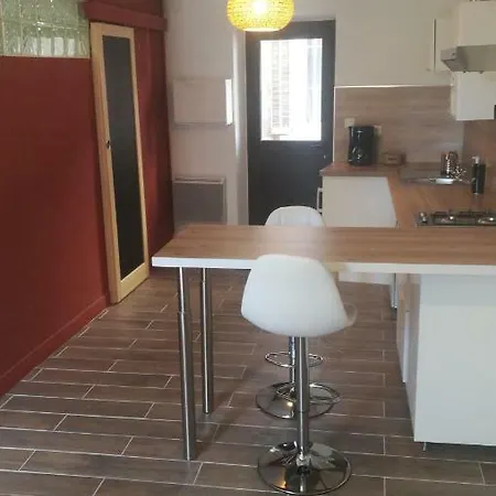 Idealement Place, Calanques Et Centre *