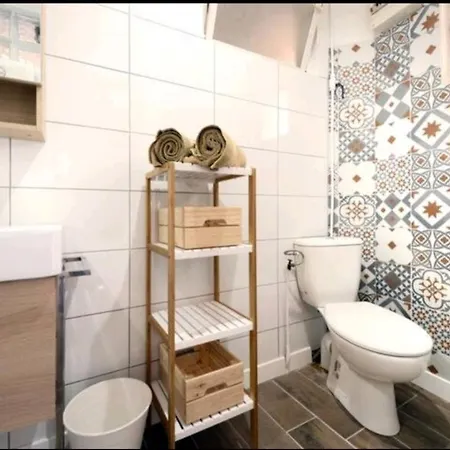 Apartment Idealement Place, Calanques Et Centre