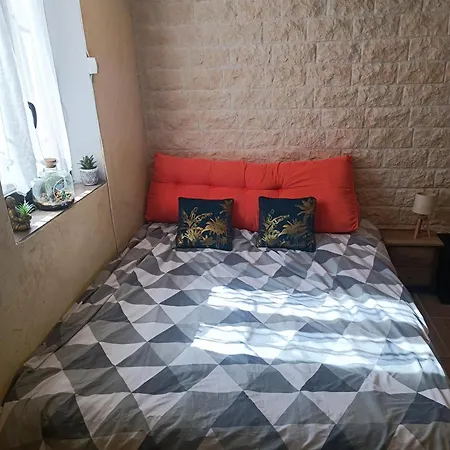 Apartment Idealement Place, Calanques Et Centre La Ciotat