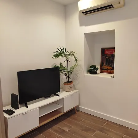 Apartment Idealement Place, Calanques Et Centre